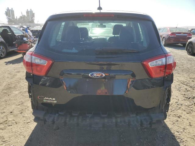 Photo 6 from auction – 2014 FORD C-MAX PREM with VIN 1FADP5CU4EL512266