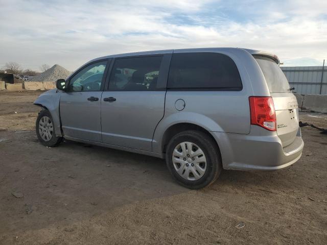 Photo 2 from auction – 2019 DODGE GRAND CARA with VIN 2C4RDGBG7KR798696