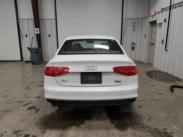 Photo 6 from auction – 2016 AUDI A4 PREMIUM with VIN WAUFFAFLXGN006690