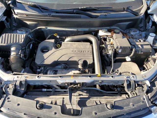 Photo 11 from auction – 2023 CHEVROLET EQUINOX LS with VIN 3GNAXHEG5PL156933