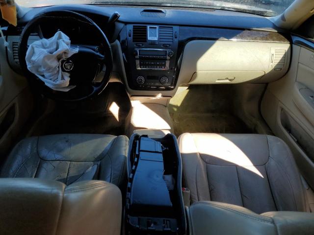Photo 8 from auction – 2009 CADILLAC DTS with VIN 1G6KD57Y09U121755