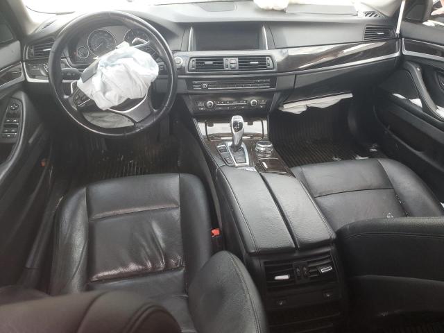 Photo 8 from auction – 2016 BMW 528 XI with VIN WBA5A7C58GG151301