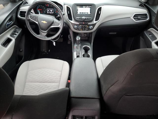 Photo 8 from auction – 2018 CHEVROLET EQUINOX LT with VIN 2GNAXSEV3J6203786