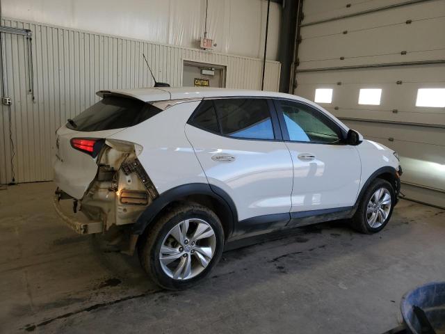 Photo 3 from auction – 2024 BUICK ENCORE GX with VIN KL4AMCSL2RB002202