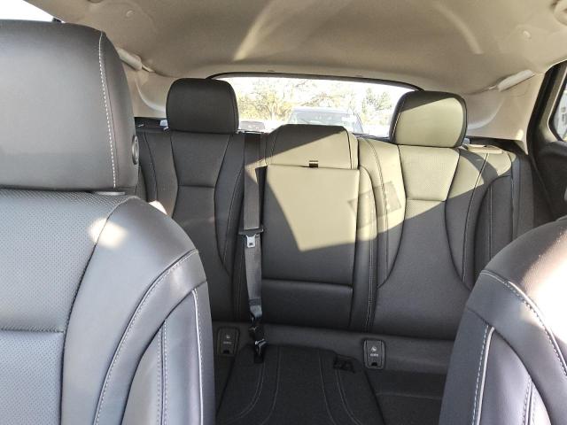 Photo 10 from auction – 2023 BUICK ENVISION E with VIN LRBFZNR45PD040045