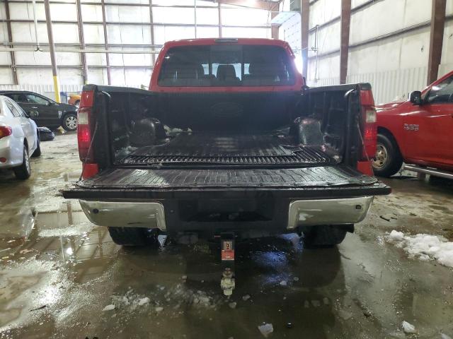 Photo 6 from auction – 2011 FORD F350 SUPER with VIN 1FT8W3BTXBEA55152