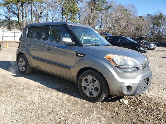 Photo 4 from auction – 2013 KIA SOUL with VIN KNDJT2A54D7596034