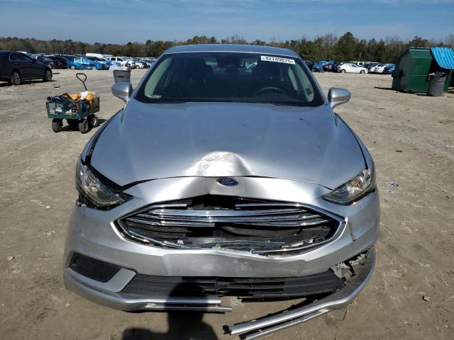 Photo 5 from auction – 2018 FORD FUSION SE with VIN 3FA6P0H76JR208334