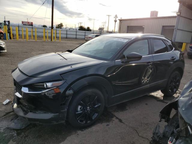 Photo 1 from auction – 2024 MAZDA CX-30 SELE with VIN 3MVDMBBM0RM650666