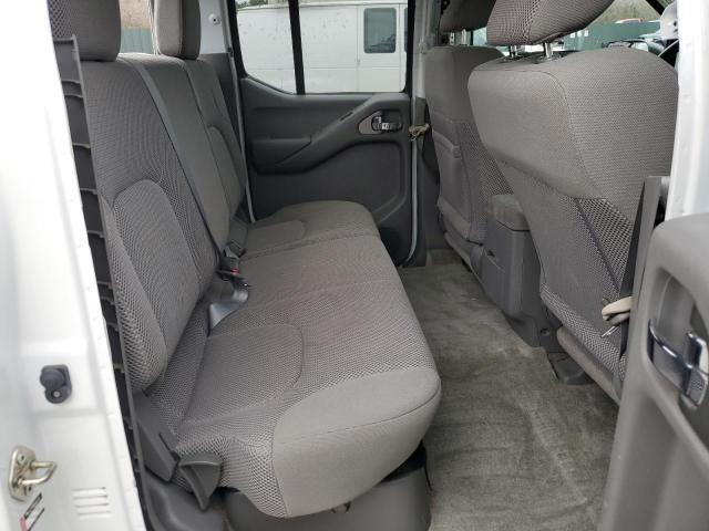 Photo 10 from auction – 2016 NISSAN FRONTIER S with VIN 1N6AD0FR5GN782790