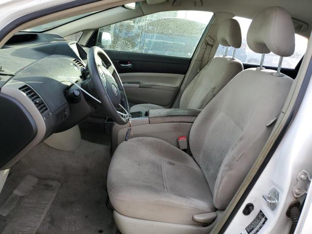 Photo 7 from auction – 2007 TOYOTA PRIUS with VIN JTDKB20U577623567