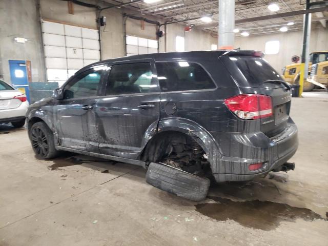Photo 2 from auction – 2011 DODGE JOURNEY R/ with VIN 3D4PG7FG4BT546039