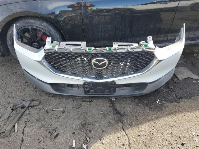 Photo 12 from auction – 2024 MAZDA CX-30 SELE with VIN 3MVDMBBM1RM631043