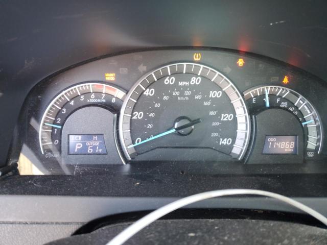 Photo 9 from auction – 2014 TOYOTA CAMRY L with VIN 4T1BF1FK1EU363490