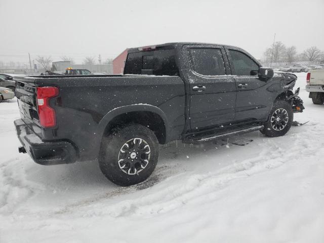Photo 3 from auction – 2022 CHEVROLET SILVERADO with VIN 3GCUDHELXNG674313