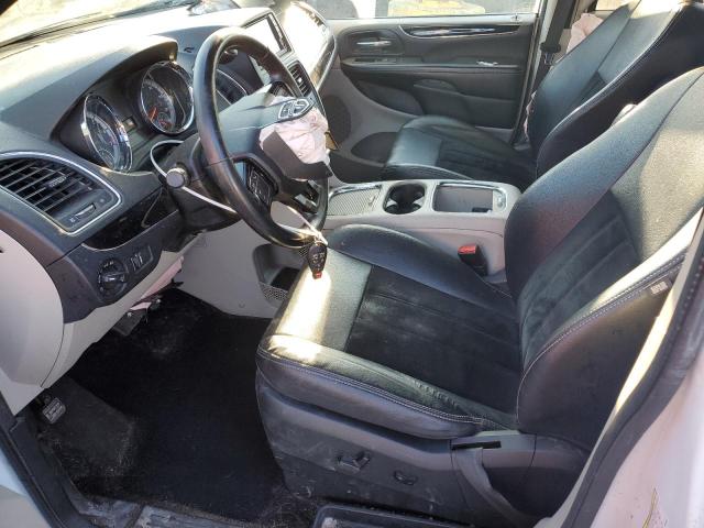 Photo 7 from auction – 2018 DODGE GRAND CARA with VIN 2C4RDGCG6JR266627