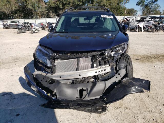 Photo 5 from auction – 2017 HONDA RIDGELINE with VIN 5FPYK3F64HB018290
