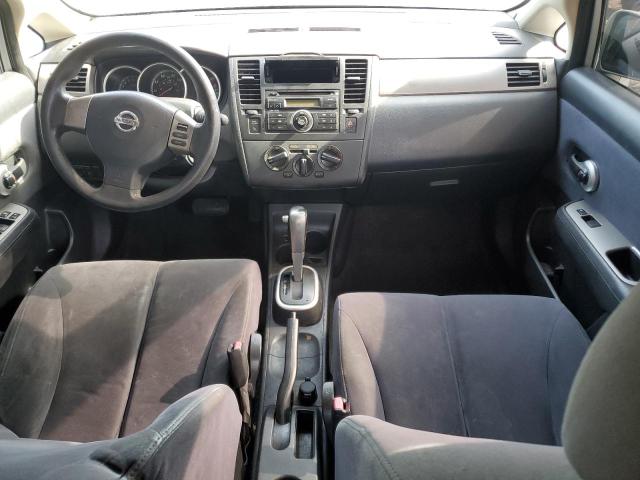 Photo 8 from auction – 2009 NISSAN VERSA S with VIN 3N1BC13E49L467891