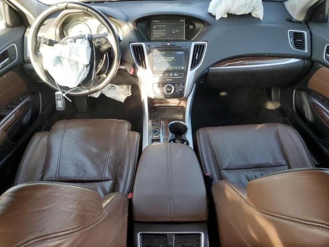 Photo 8 from auction – 2018 ACURA TLX TECH with VIN 19UUB2F52JA012335