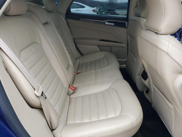 Photo 10 from auction – 2016 FORD FUSION SE with VIN 3FA6P0H91GR267334