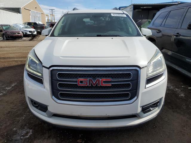 Photo 5 from auction – 2013 GMC ACADIA SLT with VIN 1GKKVRKD7DJ215782