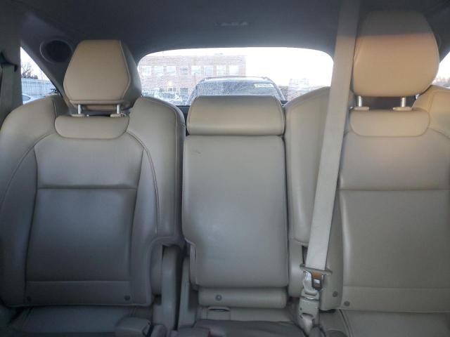 Photo 10 from auction – 2015 ACURA MDX ADVANC with VIN 5FRYD4H85FB002957