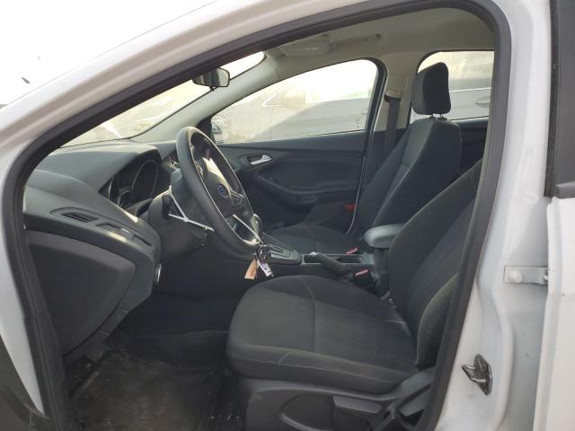 Photo 7 from auction – 2016 FORD FOCUS SE with VIN 1FADP3F24GL215077