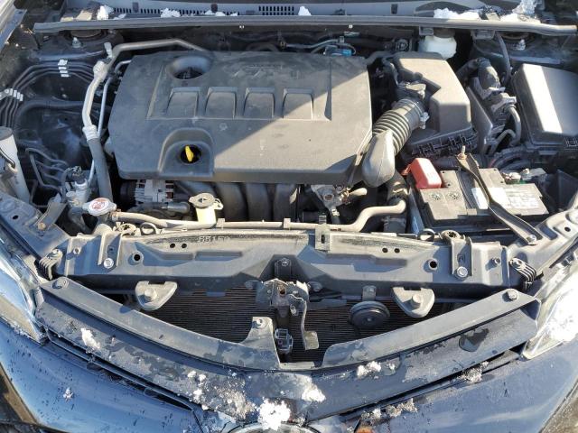 Photo 11 from auction – 2019 TOYOTA COROLLA L with VIN 2T1BURHE5KC226920