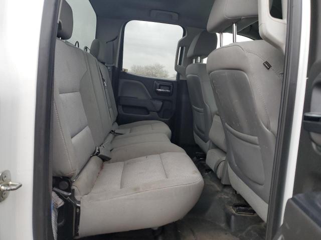 Photo 10 from auction – 2015 CHEVROLET SILVERADO with VIN 1GC2CUEG4FZ536046