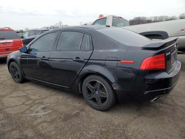 Photo 2 from auction – 2005 ACURA TL with VIN 19UUA65525A079812
