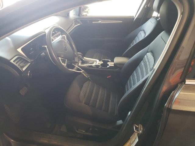 Photo 7 from auction – 2016 FORD FUSION SE with VIN 3FA6P0H75GR322253