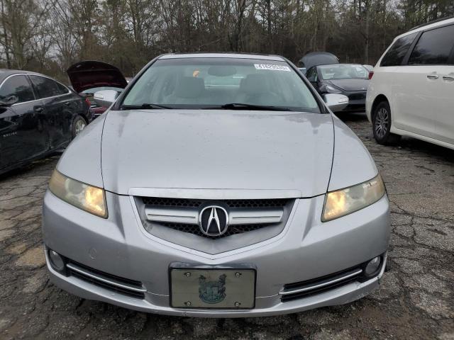 Photo 5 from auction – 2008 ACURA TL with VIN 19UUA66258A007821