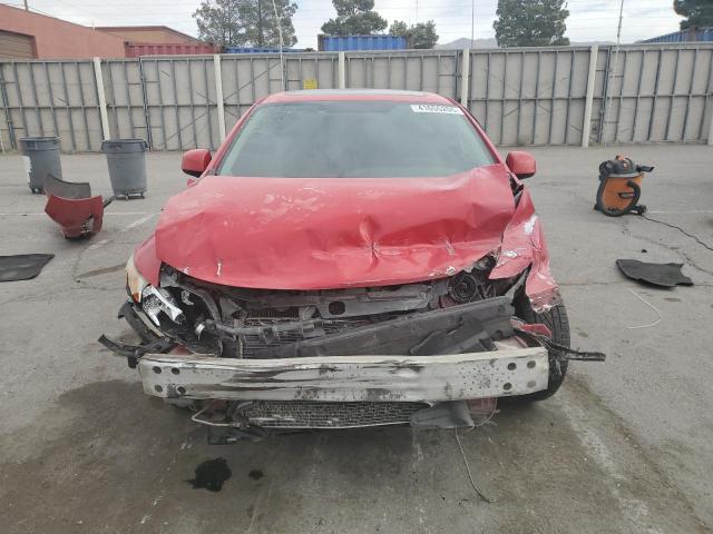 Photo 5 from auction – 2012 HONDA CIVIC SI with VIN 2HGFB6E53CH702441