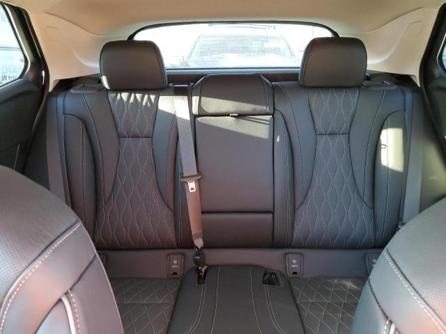 Photo 10 from auction – 2023 BUICK ENVISION A with VIN LRBFZSR42PD170136