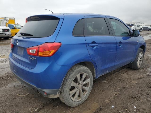 Photo 3 from auction – 2015 MITSUBISHI OUTLANDER with VIN 4A4AP3AU9FE016060