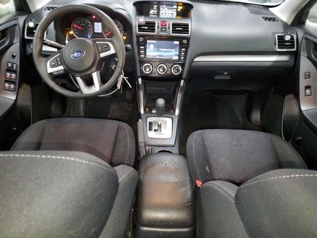 Photo 8 from auction – 2018 SUBARU FORESTER 2 with VIN JF2SJAEC9JH533015