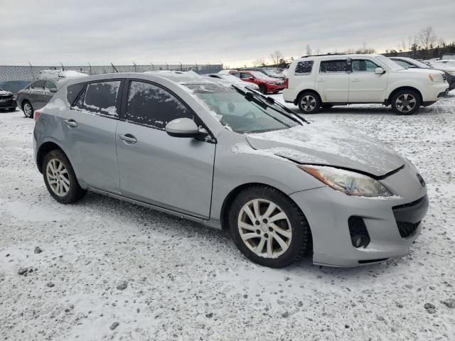 Photo 4 from auction – 2012 MAZDA 3 I with VIN JM1BL1L71C1683615