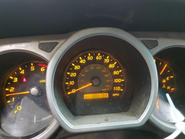 Photo 9 from auction – 2005 TOYOTA 4RUNNER SR with VIN JTEBU14R158043181