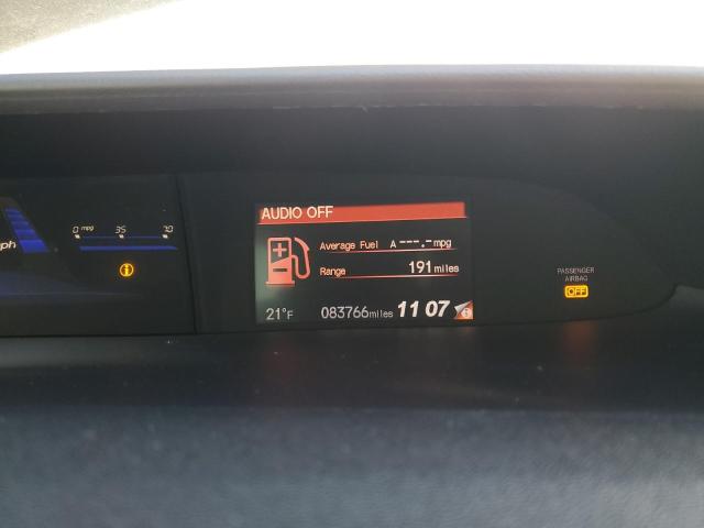Photo 9 from auction – 2015 HONDA CIVIC EXL with VIN 19XFB2F96FE091894
