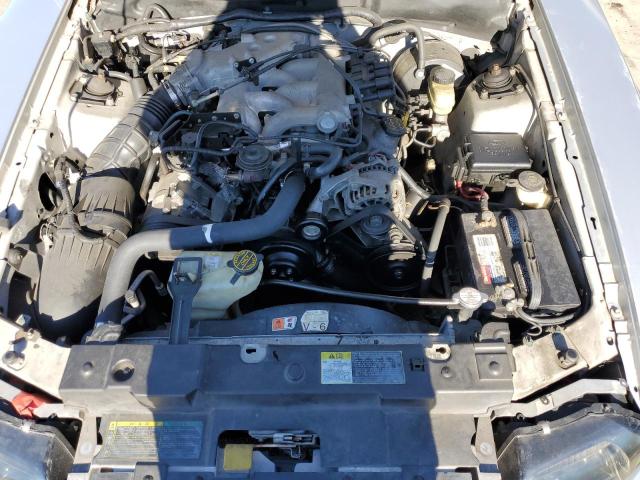 Zdjęcie 11 z aukcji – 2004 FORD MUSTANG z VIN 1FAFP40644F188757