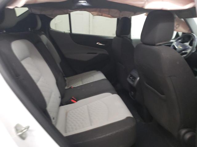Photo 11 from auction – 2018 CHEVROLET EQUINOX LT with VIN 2GNAXJEV1J6270798