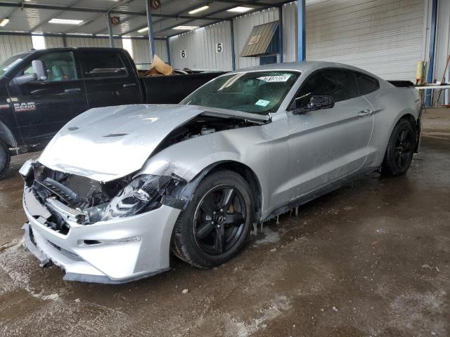 FORD MUSTANG 2019 with VIN 1FA6P8THXK5174904 - Photo from auction