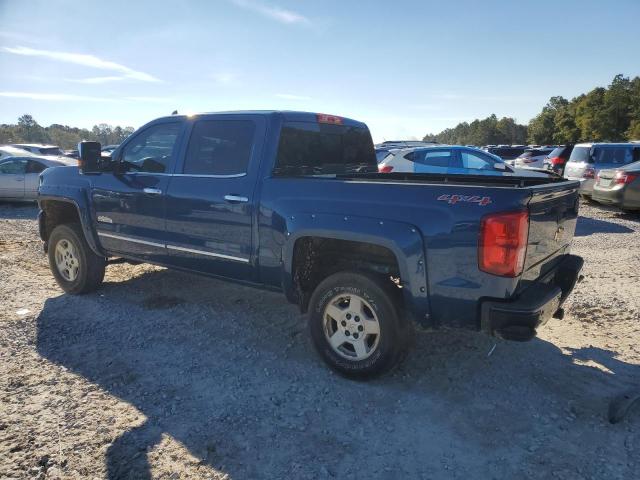 Photo 2 from auction – 2016 CHEVROLET SILVERADO with VIN 3GCUKTEJ3GG136059
