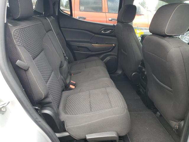 Photo 11 from auction – 2017 GMC ACADIA SLE with VIN 1GKKNRLA3HZ257541