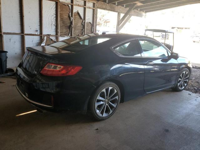 Photo 3 from auction – 2014 HONDA ACCORD EXL with VIN 1HGCT2B87EA007615
