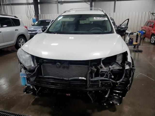 Photo 5 from auction – 2014 NISSAN ROGUE S with VIN 5N1AT2MKXEC772851