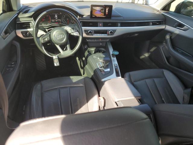 Photo 8 from auction – 2017 AUDI A4 PREMIUM with VIN WAUGNAF47HN011038
