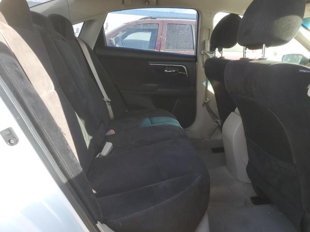 Photo 10 from auction – 2014 NISSAN ALTIMA 2.5 with VIN 1N4AL3AP2EC122699