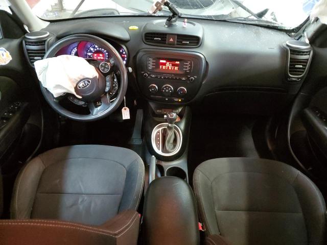Photo 8 from auction – 2014 KIA SOUL with VIN KNDJN2A20E7010379