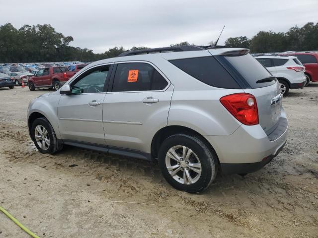 Photo 2 from auction – 2012 CHEVROLET EQUINOX LT with VIN 2GNALPEK1C1153632